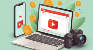 Make Money Online with YouTube Videos