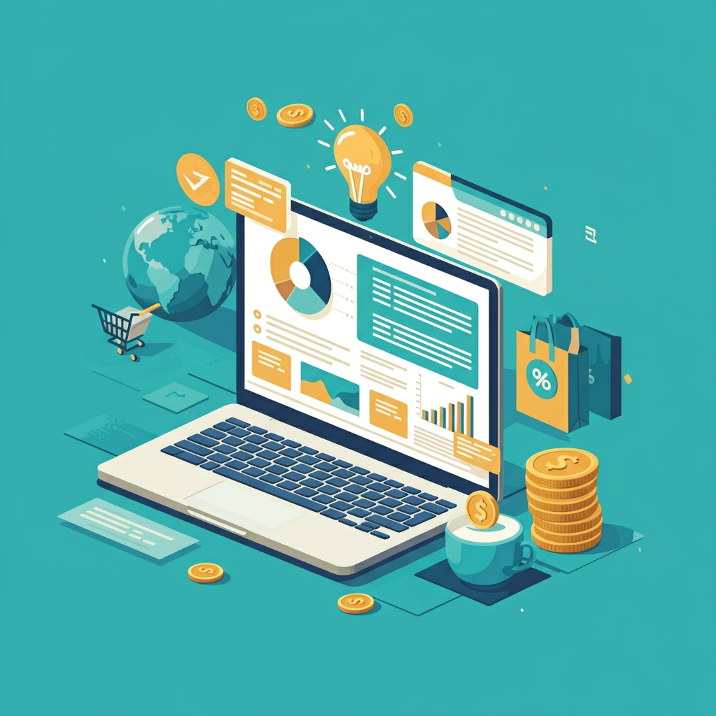 How to Start a Profitable Online Business