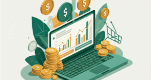 Earn Passive Income Through Affiliate Marketing